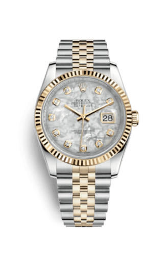 Rolex 116233-0152