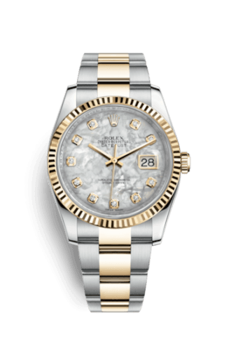 Rolex 116233-0167