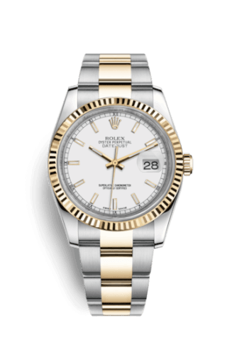Rolex 116233-0171