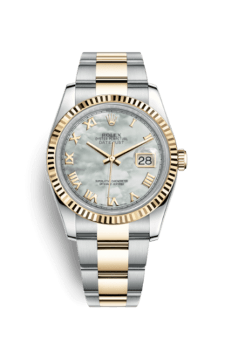 Rolex 116233-0176