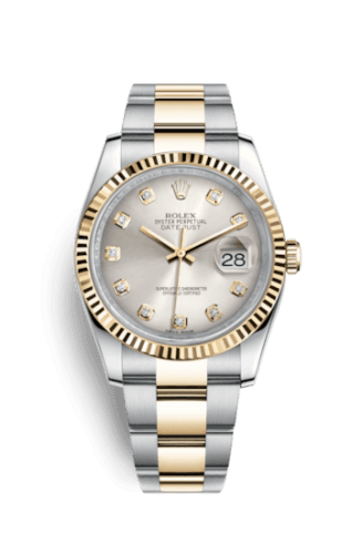 Rolex 116233-0179