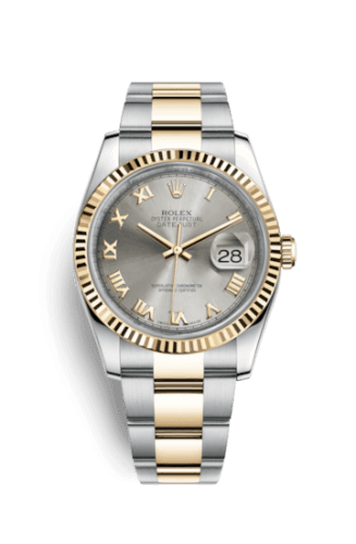 Rolex 116233-0180
