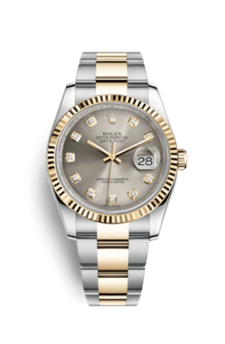 Rolex 116233-0181