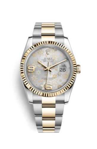 Rolex 116233-0182