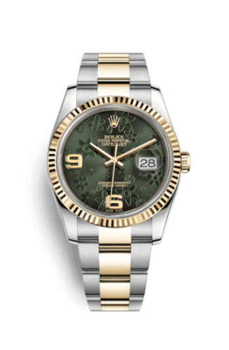 Rolex 116233-0183