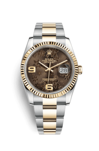 Rolex 116233-0184