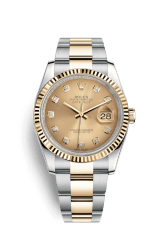 Rolex 116233-0191