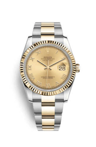 Rolex 116233-0193
