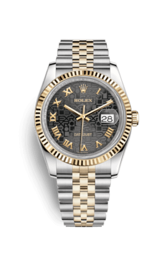 Rolex 116233-0198