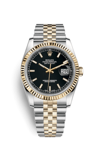 Rolex 116233-0199