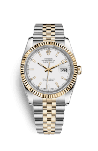 Rolex 116233-0200