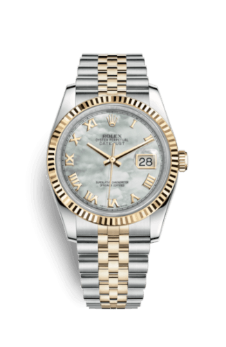 Rolex 116233-0203