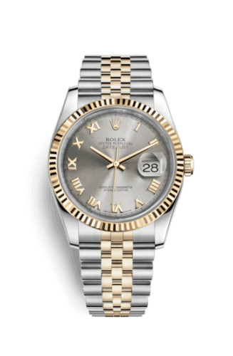 Rolex 116233-0204