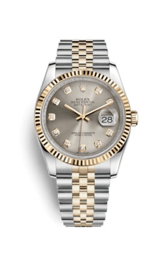 Rolex 116233-0205