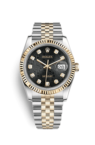 Rolex 116233-0208