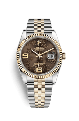 Rolex 116233-0213