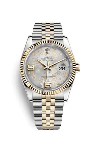 Rolex 116233-0215