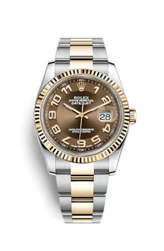 Rolex 116233-0220