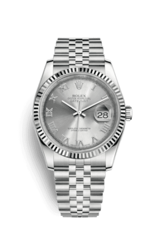 Rolex 116234-0081