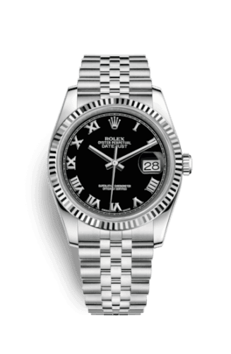Rolex 116234-0086