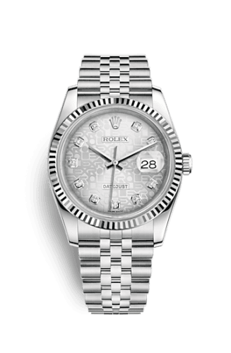 Rolex 116234-0087
