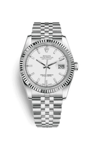 Rolex 116234-0088