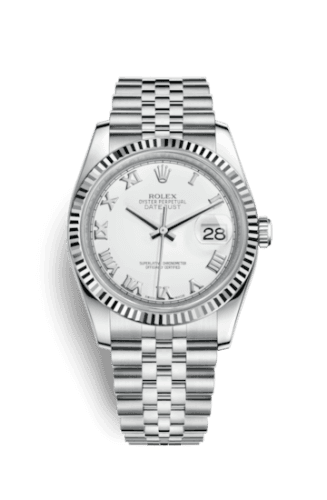Rolex 116234-0089