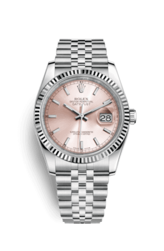 Rolex 116234-0108
