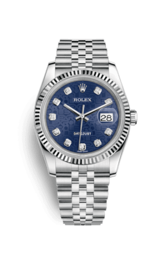 Rolex 116234-0110