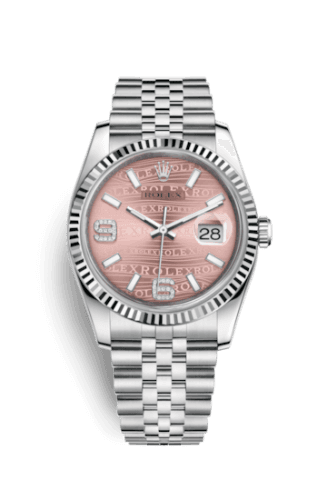 Rolex 116234-0113