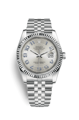 Rolex 116234-0115