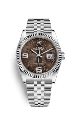 Rolex 116234-0116