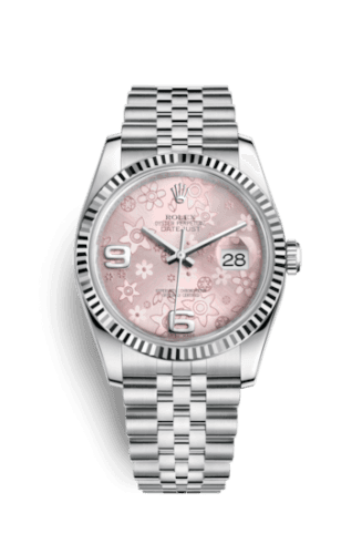Rolex 116234-0117
