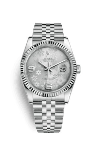 Rolex 116234-0118