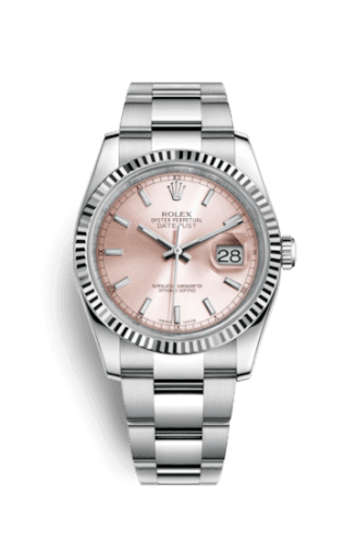 Rolex 116234-0120