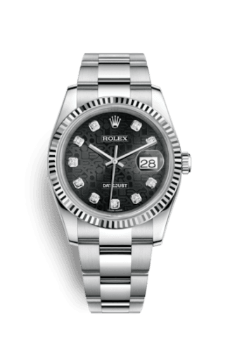 Rolex 116234-0122