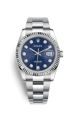 Rolex 116234-0123