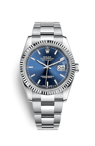 Rolex 116234-0128
