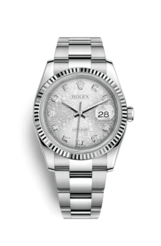 Rolex 116234-0135
