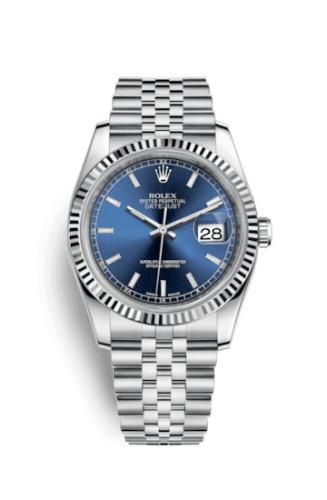 Rolex 116234-0139