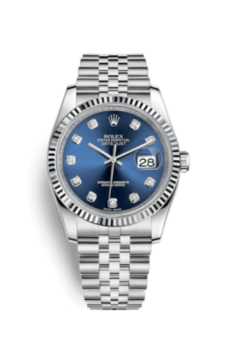 Rolex 116234-0142