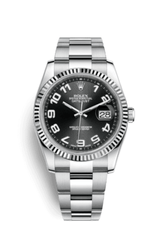 Rolex 116234-0147