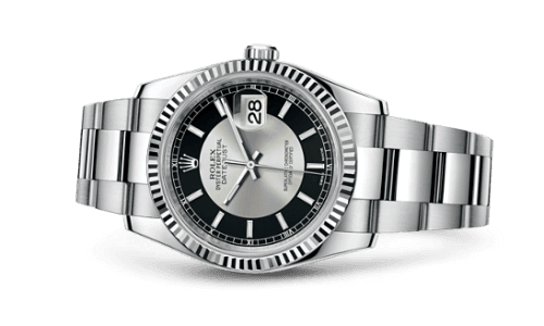 Rolex 116234-0152