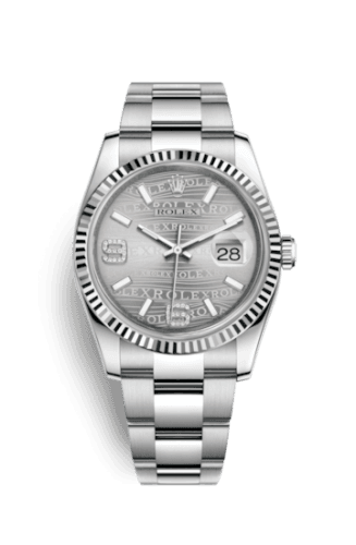 Rolex 116234-0153