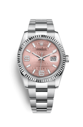 Rolex 116234-0154