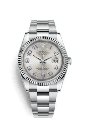 Rolex 116234-0155