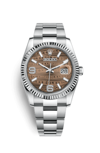 Rolex 116234-0156