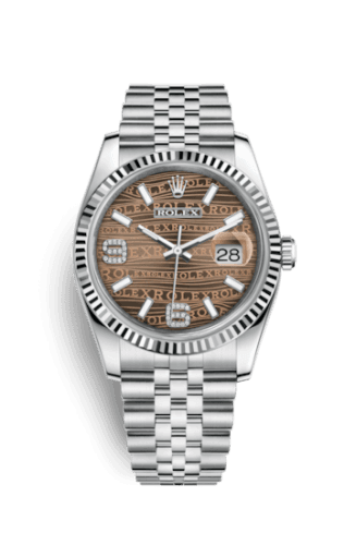 Rolex 116234-0158