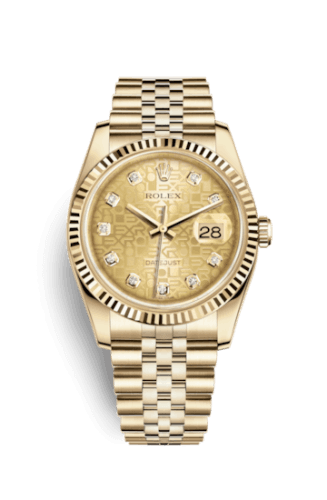 Rolex 116238-0058