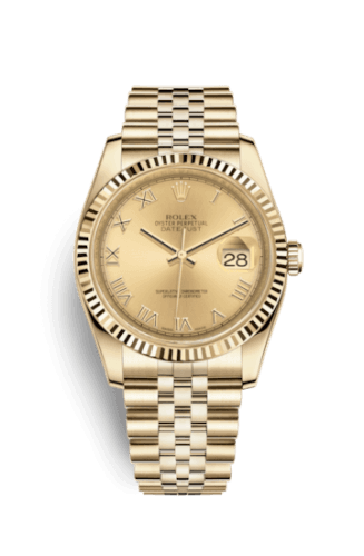 Rolex 116238-0070